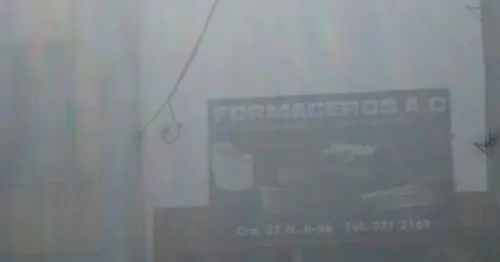 FORMACEROS AC COMUNEROS FORMACEROS AC COMUNEROS